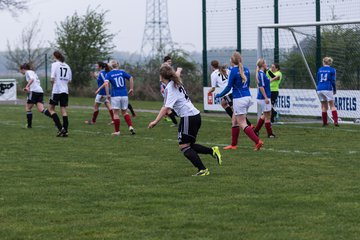 Bild 35 - Frauen VFR Horst - SG Eider 06 : Ergebnis: 5:3